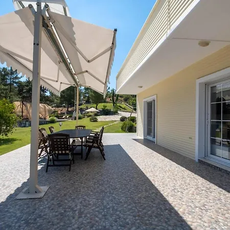 Holiday home Excellent Home With Shared Pool Surrounded By Nature In Marmaris Mugla