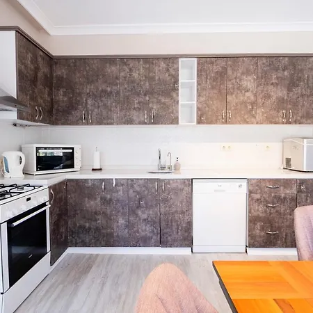 Holiday home Excellent Home With Shared Pool Surrounded By Nature In Marmaris Mugla