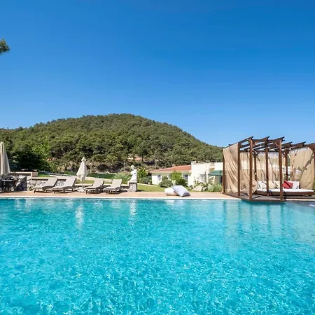 Holiday home Excellent Home With Shared Pool Surrounded By Nature In Marmaris Mugla