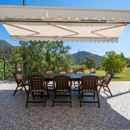 Holiday home Excellent Home With Shared Pool Surrounded By Nature In Marmaris