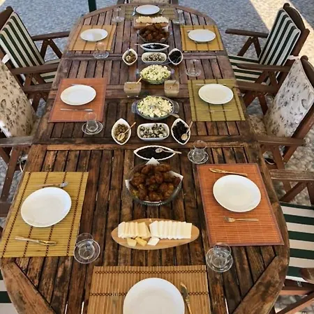 Excellent Home With Shared Pool Surrounded By Nature In Marmaris Holiday home Mugla