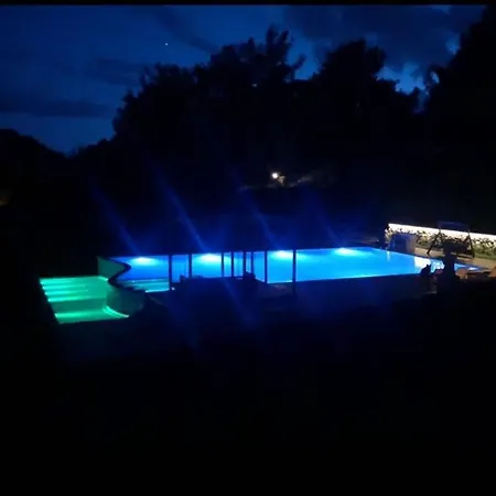 Excellent Home With Shared Pool Surrounded By Nature In Marmaris * Mugla