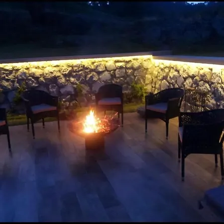 Excellent Home With Shared Pool Surrounded By Nature In Marmaris Mugla